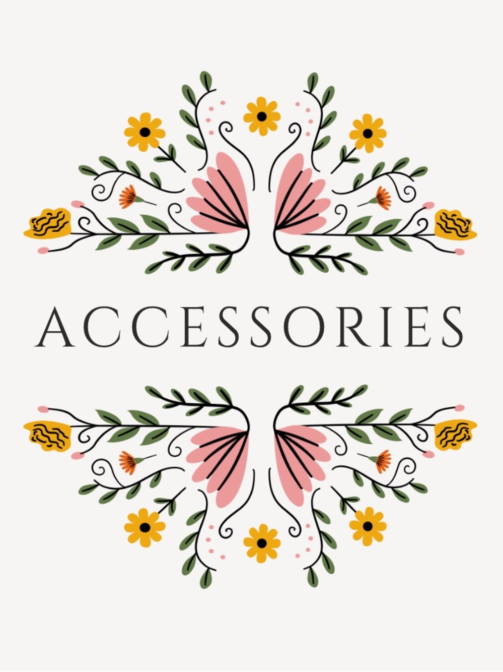 Accessories